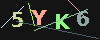 Gambar captcha